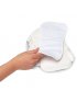 Infant/Toddler Washable Diaper Liner 5 Pack