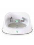 Ity Simplicity Seat Easy-Clean Booster - Oat