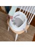 Ity Simplicity Seat Easy-Clean Booster - Oat