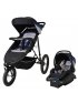 Interval Jogger Travel System - Royal Night