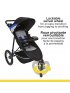 Interval Jogger Travel System - Royal Night