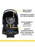 Interval Jogger Travel System - Royal Night