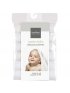 Washcloths 6 Pack - White