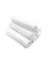 Washcloths 6 Pack - White