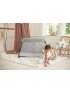 Play Yard Lite - Silver