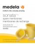 Sonata Spare Membranes