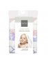 Washcloths 6 Pack - Pink