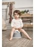 Smart Potty - Grey/White