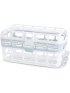 High Capacity Dishwasher Basket