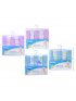 Washcloth Set 5 Pack
