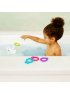 Arctic Polar Bear Bath Toy