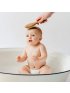 Bamboo Cradle Cap Brush