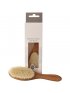 Bamboo Cradle Cap Brush