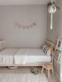Crib Sheet In Cloud