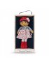 Tendresse Doll - Jade (Large)