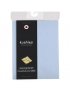 Single Receiving Blanket - Blue