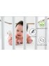 Pure Core Crib Mattress With Dry Waterproof Cover