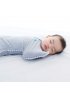 Swaddle Up 1.0 Tog - Original Gray 