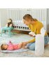 MUN:TOSS DISPOSABLE DIAPER PAIL 5 PK