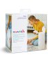 MUN:TOSS DISPOSABLE DIAPER PAIL 5 PK