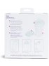 MUN:TOSS DISPOSABLE DIAPER PAIL 5 PK