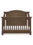Louis 4 In 1 Convertible Crib - Mocha