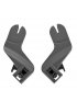 City Mini Gt2 Double Adaptor - City Go/Graco  