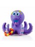 Toss Water Play Toy - Octopus