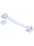 Outsmart Toilet Lock