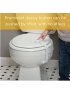 Outsmart Toilet Lock