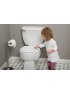 Outsmart Toilet Lock