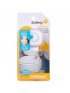 Outsmart Toilet Lock