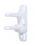 Outsmart Door Lever Handle Lock
