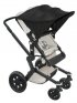 Stroller and Car Seat Shade