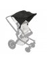 Stroller and Car Seat Shade