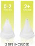 Rino Battery Operated Nasal Aspirator