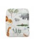 Crib Sheet - Safari Jungle  