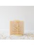 Cleansing Bar - Honey Oat