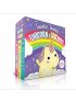 Twinkle, Twinkle, Unicorn And Friend