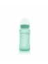 Glass Baby Bottle (240mL) - Mint Green