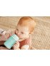 Glass Sippy Cup - Mint Green