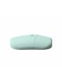 Silicone Baby Bib - Mint Green