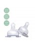 Anti Colic Nipple- Slow Flow