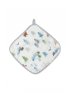 Washcloth 3 Pieces Set - Adventure Begins