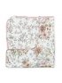 Muslin Quilt Blanket - Secret Garden