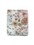 Fitted Crib Sheet - Secret Garden