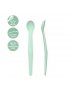 Silicone Spoon - Mint Green