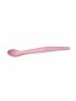 Silicone Spoon - Purple Rose