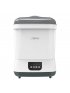 Sterilizer and Dryer with Heppa Air Filter