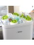 Sterilizer and Dryer with Heppa Air Filter